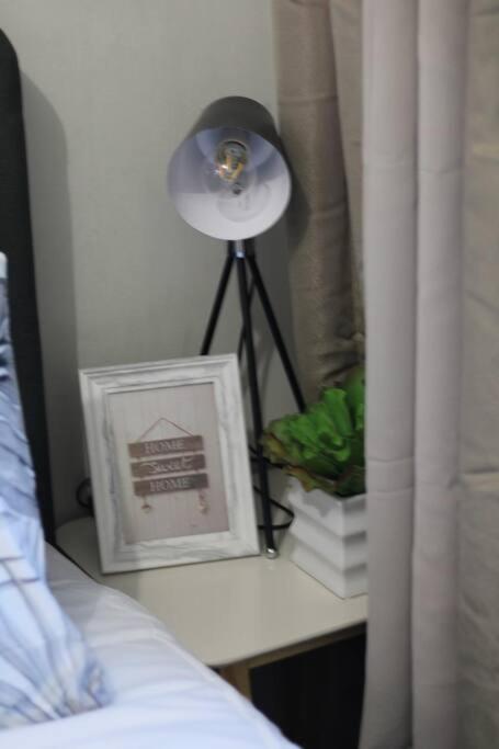 Huge A2J Executive Luxury 1Br Suite Near Abs Cbn, Gma Manila Exterior foto